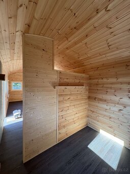 Maringotka family 9x3m - 5