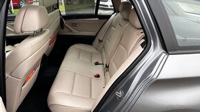 BMW 530 XD AUTOMAT 219 TIS KM - 5