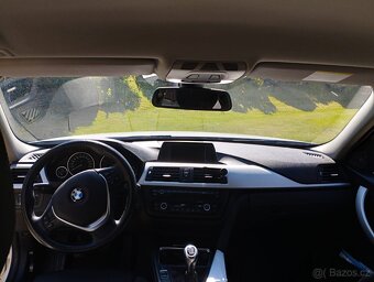 Bmw f31 320 D - 5
