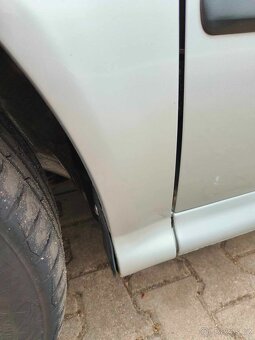 Škoda Octavia 1.9 TDI // NÁJEZD, STAV, KOLA - 5