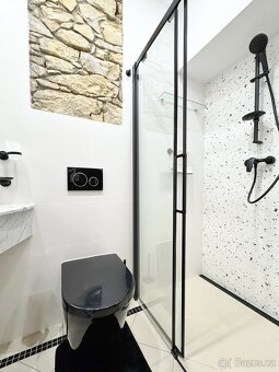 Pronájem byty 2+kk, 35 m2, Praha - Karlín, ev.č. L1368-2 - 5