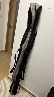 Sjezdové lyže HEAD SuperShape I.Magnum 177cm + vak - 5