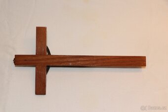 Domácí oltář KRUCIFIX Kristus (525B) - 5
