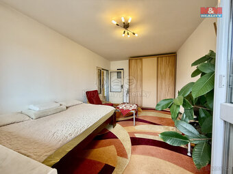 Prodej bytu 1+1, 36 m², Ostrava, ul. Josefa Brabce - 5