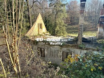 Prodej domu Dolní Poustevna - Horní Poustevna, ev.č. 05555 - 5