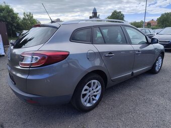 Renault Megane 1.6,16V,81kw.R.V.3/2015.STK Nová.Km 98 900 - 5