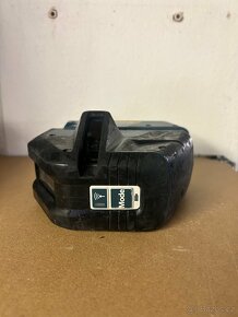 Laser Bosch profesionál GLL3-50 - 5