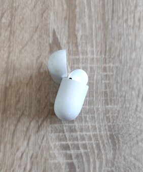 APPLE AirPods 3. GENERACE S MagSafe POUZDREM - 5