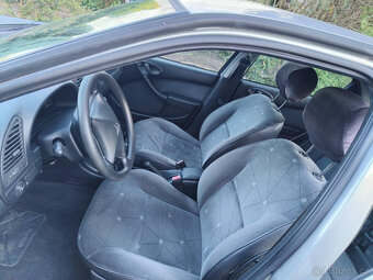 Citroen Xsara 1.4i - 5