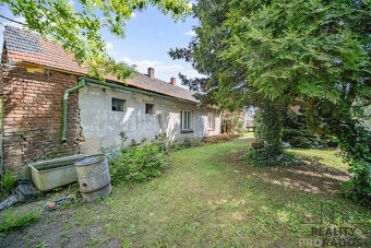 Prodej domu, Blížňovice - 5