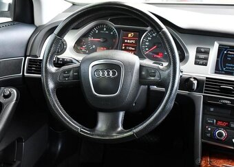 Audi A6 3.0TDi QUATTRO AUT. A/C NAVI - 5
