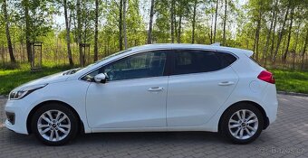 Kia Ceed 1.6 GDI DCT Platinum Edition - 5
