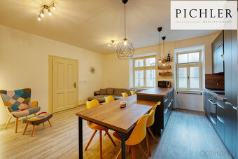 Prodej bytu 3+KK, 94 m², Plzeň - 5