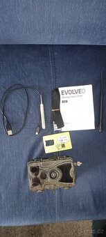 Evolveo Strongvision + 8GB micro SD karta - 5