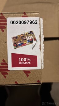 PROTHERM Panther Deska elektronická řídící 0020097962 - 5