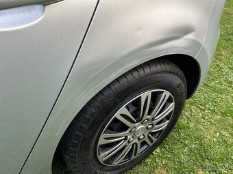 Volkswagen golf 6 -1.2tsi,digi klima,serviska - 5