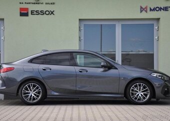 BMW Řada 2 218i M-SPORT ČR 1.MAJ - 5