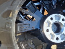 19" 5x112 VW GOLF "TWINSPOKE" + 235/35R19 HANKOOK new - 5