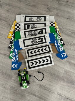 Mariokart live Home circuit - 5