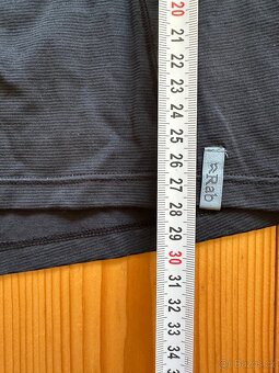 Funkcni boxerky Rab- damske - 5