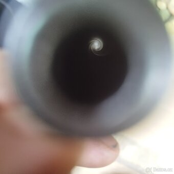 Gewehr 88 s optikou, náboji a nastřelovacím nábojem - 5