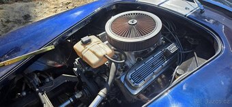 AC Cobra 1989 - replika - 5