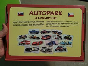 autopark hra nova - 5