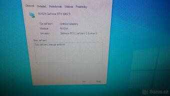 Gainward rtx 3060 ti - 5