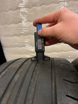 235/40R19 96Y letní pneu 2 kusy - 5
