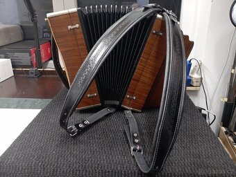 Opravy harmonik a heligonek 728115671 - 5