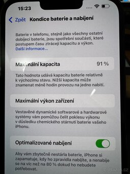 iPhone 13 PRO MAX - 5