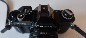 Canon AV-1 35-70mm - 5