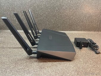 Asus router ASUS RT-AC87U - 5