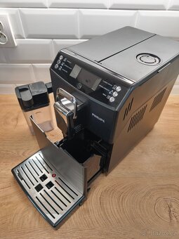 Automaticky kavovar Philips HD8847 - 5
