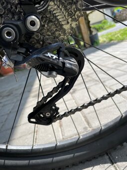 Bottecchia Zoncolan 29 Pro – karbonový hardtail MTB - 5