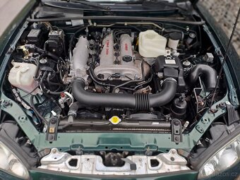 Mazda mx-5 - 5