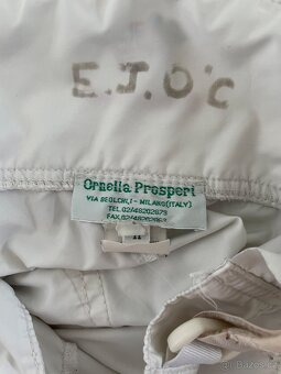 dostihové rajtky Ornella Prosperi - 5