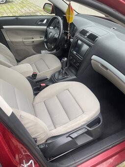 Škoda Octavia 2 1.9 TDi - 5
