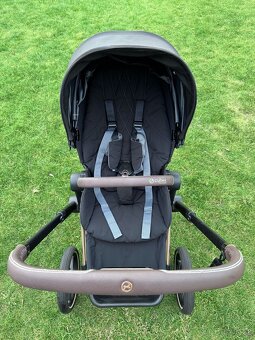 Cybex Priam Rosegold - 5
