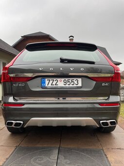 Volvo XC60 2.0 B4 145kW - 5