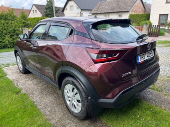 Nissan juke 1.0 DIG-T - 5