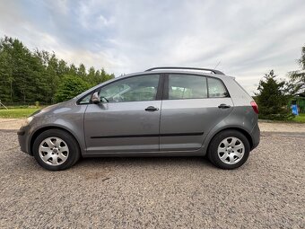 Golf plus 1.9 tdi - 5
