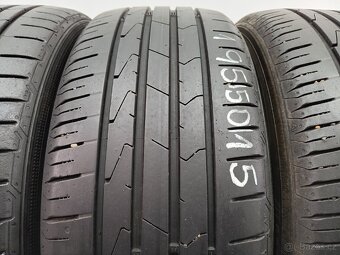 Letní pneu 195/50/15 Hankook - 5