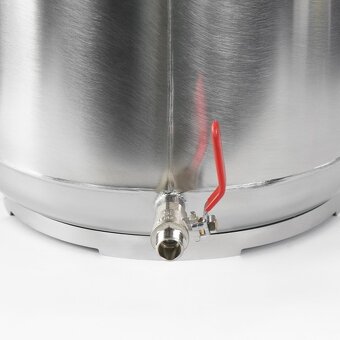 Autokláv A40 electro universal - 5
