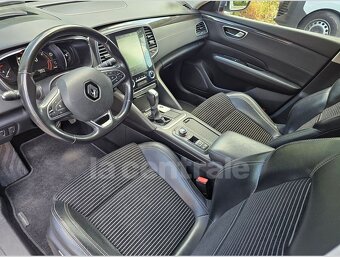 RENAULT Talisman kombi 2.0 Blue dCi 160 INTENS ED 07/2020 - 5