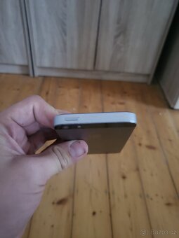 Iphone SE 2016 64gb - 5