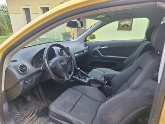 Audi A3 - 5