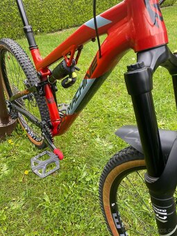 Rock Machine BLIZZARD TRL 70-29 - 5