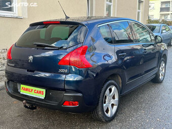 Peugeot 3008, 1.6,2.MAJ,TEMPOMAT,TAŽNÉ - 5