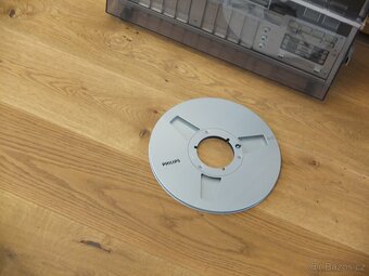 PHILIPS N4450 AUTOMATIC REVERSE1971-1976 Top Model - 5